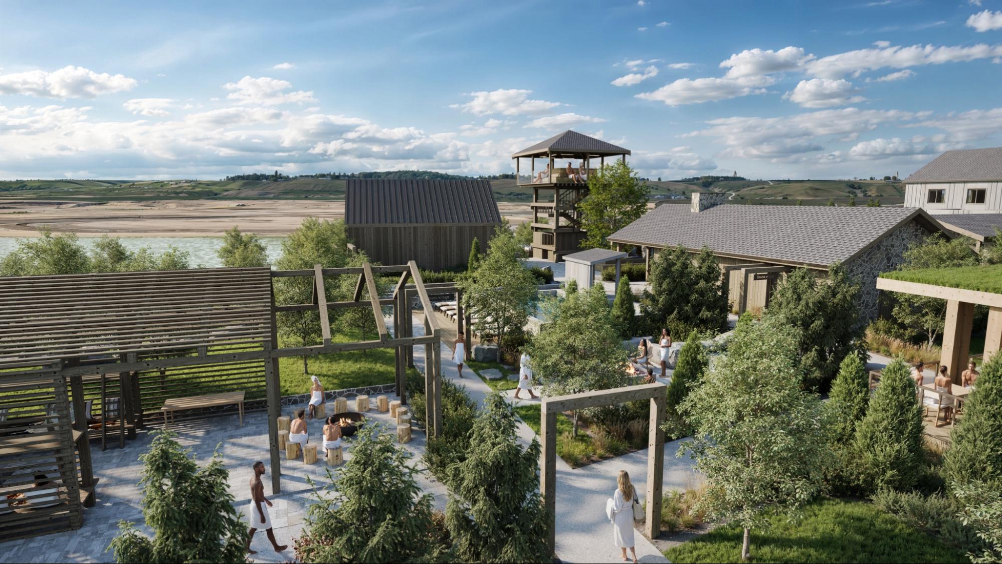 Future Plans for Everwild Harmony